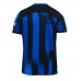 Inter Milan Hemmatröja 2023-24 Kortärmad